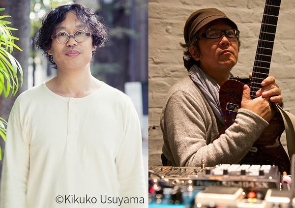 KAAT神奈川芸術劇場プロデュース『未練の幽霊と怪物―「珊瑚」「円山町」―』キャスト発表