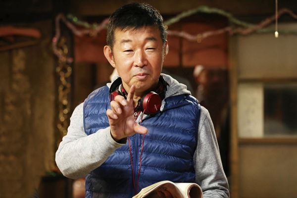 新国立劇場『焼肉ドラゴン』2025年12月に中劇場での凱旋公演が決定　鄭義信のコメント到着