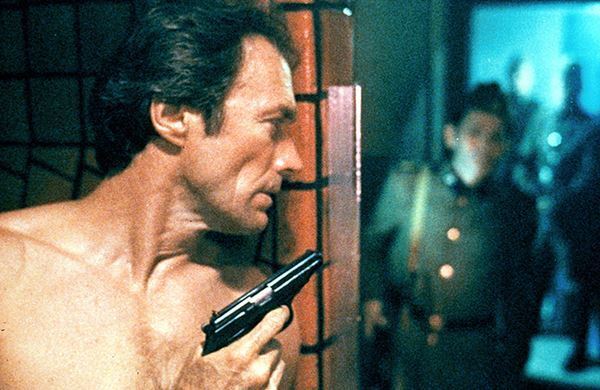 『陪審員2番』TV初放送記念　「BS10スターチャンネル」でクリント・イーストウッド特集放送