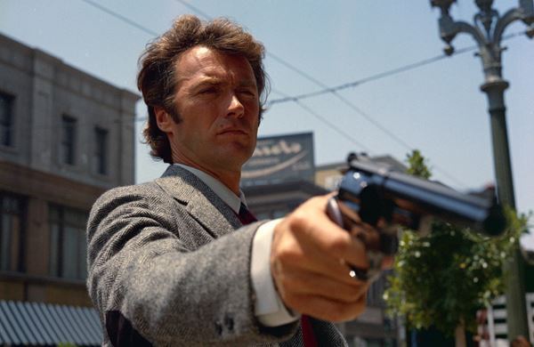 『陪審員2番』TV初放送記念　「BS10スターチャンネル」でクリント・イーストウッド特集放送