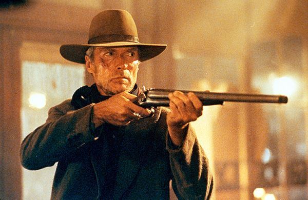 『陪審員2番』TV初放送記念　「BS10スターチャンネル」でクリント・イーストウッド特集放送