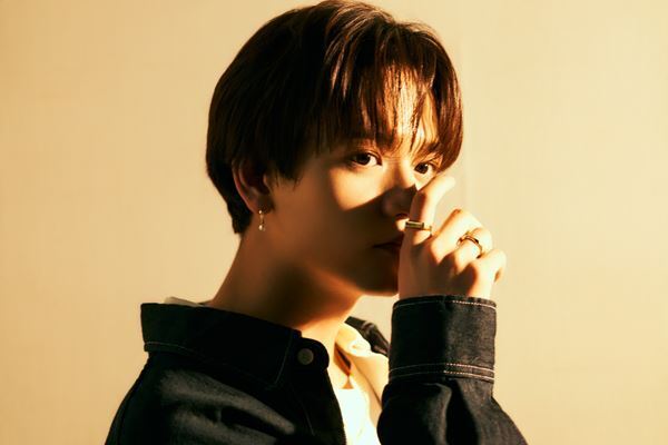 中島颯太のアップデート法「好きなことをやっていたら、嫌なこともできるようになる」