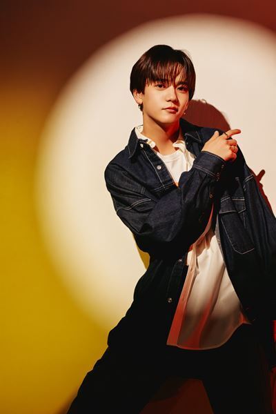 中島颯太のアップデート法「好きなことをやっていたら、嫌なこともできるようになる」