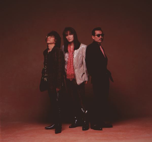 THE ALFEE、1982年から1997年の活動ヒストリー映像をBlu-ray化　高画質で初のデジタルレストア版発売