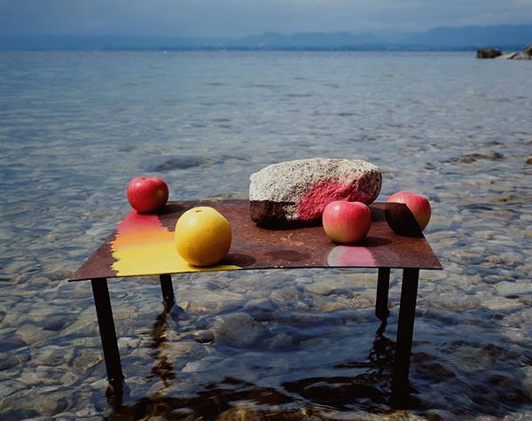 『TOPコレクション トランスフィジカル』7月3日から　東京都写真美術館開館30周年記念展の第2期は写真の「物質性」や「身体的表現」に着目し約185点を展示