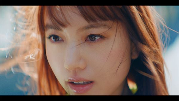 菊池風磨×清原果耶が音楽を通じて心を近づけていく男女を演じる「#ぼくらの春曲キャンペーン」CM公開