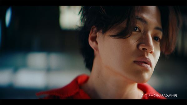 菊池風磨×清原果耶が音楽を通じて心を近づけていく男女を演じる「#ぼくらの春曲キャンペーン」CM公開