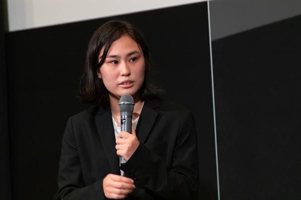 第43回ぴあフィルムフェスティバル開幕　OP上映作品『裸足で鳴らしてみせろ』舞台挨拶レポート