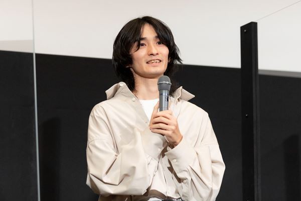 第43回ぴあフィルムフェスティバル開幕　OP上映作品『裸足で鳴らしてみせろ』舞台挨拶レポート