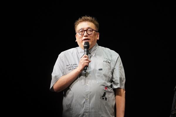 【本日開幕】ジェシー『ビートルジュース』再演に喜び「“うじぇしかった”です」