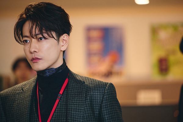 小芝風花、佐藤健、白石聖、横山裕が出演　Amazon Original日本ドラマ『私の夫と結婚して』配信決定