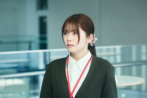 小芝風花、佐藤健、白石聖、横山裕が出演　Amazon Original日本ドラマ『私の夫と結婚して』配信決定