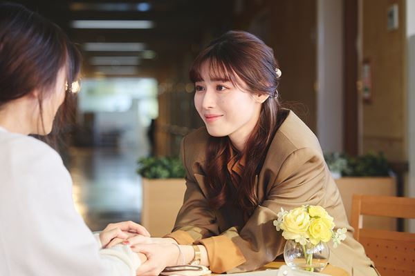 小芝風花、佐藤健、白石聖、横山裕が出演　Amazon Original日本ドラマ『私の夫と結婚して』配信決定