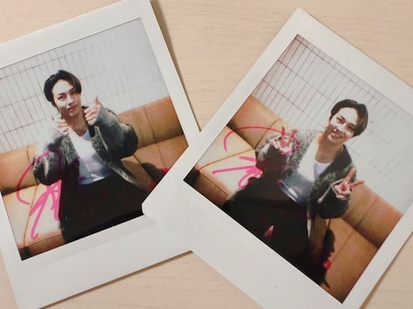 THE RAMPAGE・ RIKUの2025年を支えた存在「普通に推し活しています（笑）」