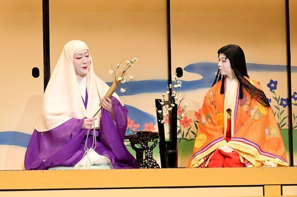 歌舞伎が培ってきた力が、刀剣男士の世界をますます深く面白く。“とうかぶ” 『刀剣乱舞 東鑑雪魔縁』