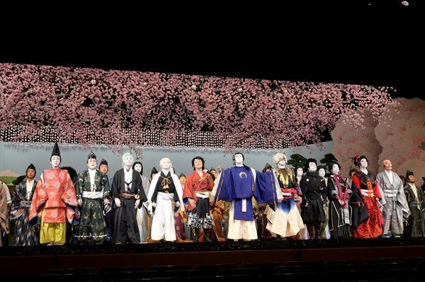 歌舞伎が培ってきた力が、刀剣男士の世界をますます深く面白く。“とうかぶ” 『刀剣乱舞 東鑑雪魔縁』