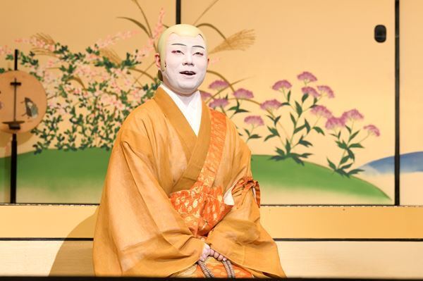 歌舞伎が培ってきた力が、刀剣男士の世界をますます深く面白く。“とうかぶ” 『刀剣乱舞 東鑑雪魔縁』