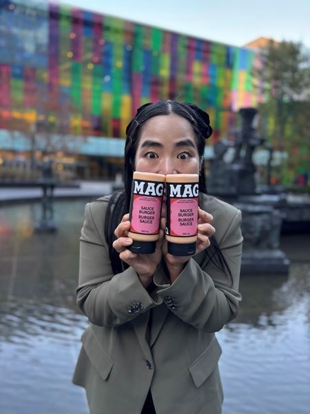 ゆりやんレトリィバァ初監督作品『禍禍女』ハワイ国際映画祭とモントリオール・ニュー・シネマ映画祭で二冠達成「子どもの頃からの夢が叶った」