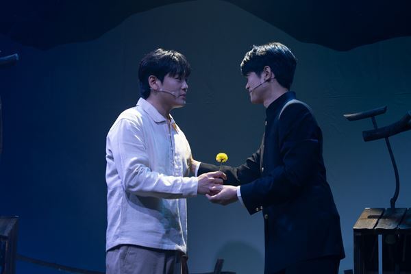 韓国のオリジナルミュージカルを紹介する『2025 K-Musical Roadshow in TOKYO』開催決定　司会は加藤和樹とキム・テイ