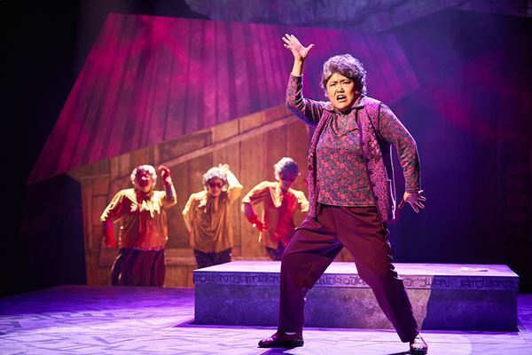 韓国のオリジナルミュージカルを紹介する『2025 K-Musical Roadshow in TOKYO』開催決定　司会は加藤和樹とキム・テイ