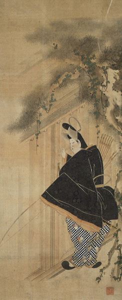 「伊勢物語」が生み出した書、絵画、工芸が一堂に『在原兼平生誕1200年記念 特別展 伊勢物語』根津美術館で