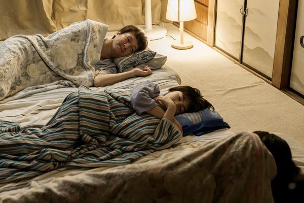 丸山隆平主演『金子差入店』11点写真公開　差入屋を解説する動画も