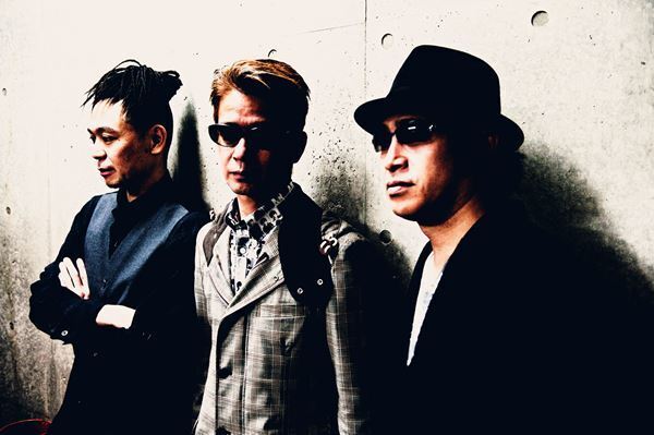 レピッシュ、東名阪ライブツアー『覚醒』を開催