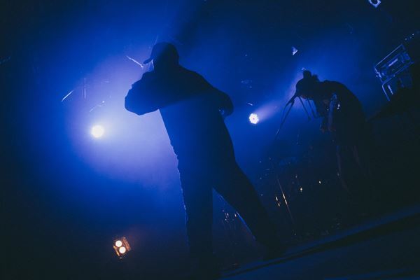 ODD Foot Works、3年ぶりのアルバム『ODD FOOT WORKS 2』を提げたライブで魅せた圧倒的なグルーヴ！衝撃的かつ充実の一夜をレポート