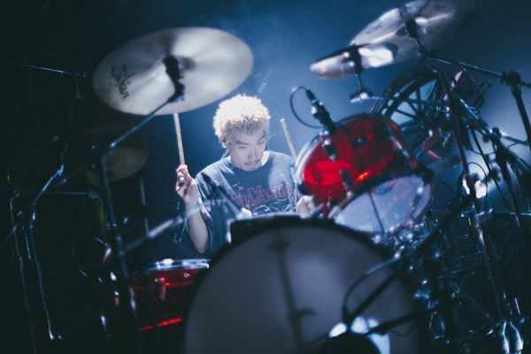 ODD Foot Works、3年ぶりのアルバム『ODD FOOT WORKS 2』を提げたライブで魅せた圧倒的なグルーヴ！衝撃的かつ充実の一夜をレポート