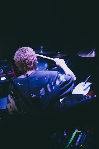 ODD Foot Works、3年ぶりのアルバム『ODD FOOT WORKS 2』を提げたライブで魅せた圧倒的なグルーヴ！衝撃的かつ充実の一夜をレポート