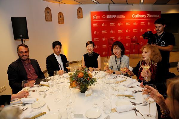 『グランメゾン・パリ』サン・セバスティアン国際映画祭に招待で鈴木京香が現地へ