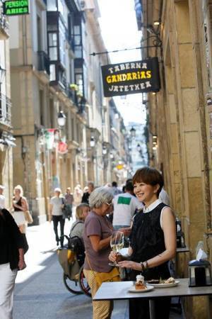 『グランメゾン・パリ』サン・セバスティアン国際映画祭に招待で鈴木京香が現地へ