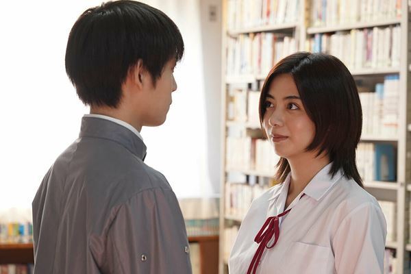 池田エライザ主演、波乱の青春ミステリーSF『リライト』──映画『時をかける少女』好きも必見！【おとなの映画ガイド】