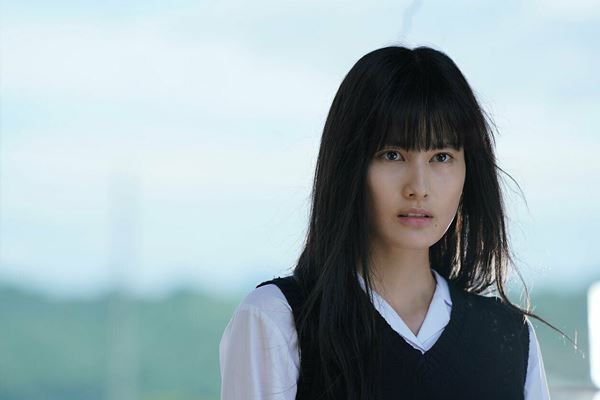 池田エライザ主演、波乱の青春ミステリーSF『リライト』──映画『時をかける少女』好きも必見！【おとなの映画ガイド】