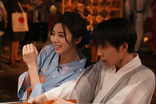 池田エライザ主演、波乱の青春ミステリーSF『リライト』──映画『時をかける少女』好きも必見！【おとなの映画ガイド】