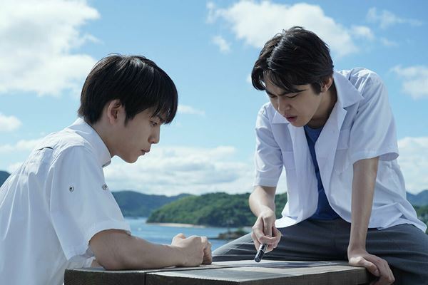 池田エライザ主演、波乱の青春ミステリーSF『リライト』──映画『時をかける少女』好きも必見！【おとなの映画ガイド】