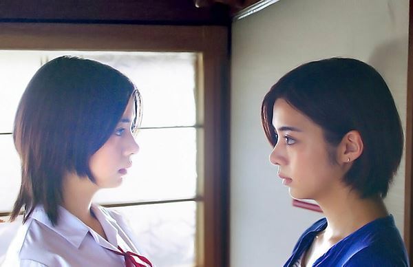 池田エライザ主演、波乱の青春ミステリーSF『リライト』──映画『時をかける少女』好きも必見！【おとなの映画ガイド】