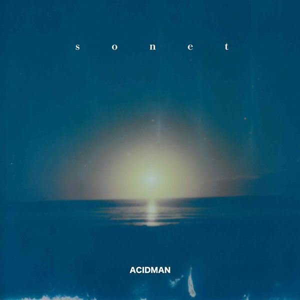 ACIDMAN、2025年初ライブとファンへの感謝イベントを合体させた「sonet」リリース記念ライブ＆壇上交流会【オフィシャルレポート】