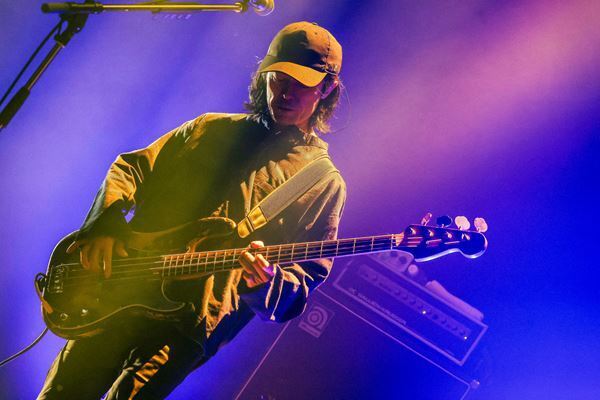 ACIDMAN、2025年初ライブとファンへの感謝イベントを合体させた「sonet」リリース記念ライブ＆壇上交流会【オフィシャルレポート】