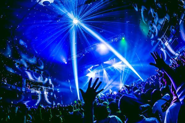 ACIDMAN、2025年初ライブとファンへの感謝イベントを合体させた「sonet」リリース記念ライブ＆壇上交流会【オフィシャルレポート】