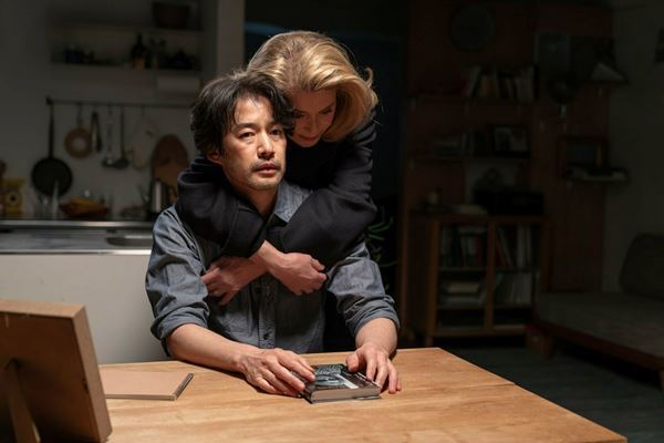 カトリーヌ・ドヌーヴ、竹野内豊、堺正章、風吹ジュンら出演『SPIRIT WORLD -スピリットワールド-』60秒の予告編が公開