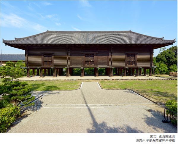 『正倉院「THE SHOW」－感じる。いま、ここにある奇跡－』大阪・東京で開催　最新のデジタル技術で華麗なる正倉院宝物の世界を体感