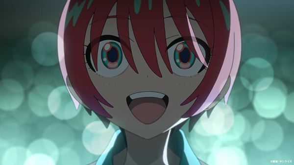 ガンダムが新作V2。『366日』は動員を大きく伸ばし2位に、『アンダーニンジャ』は3位スタート【映画動員ランキング】