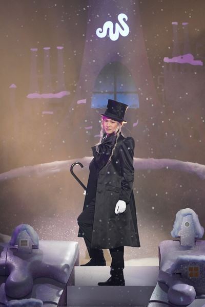 堂本光一「自信を持ってお送りしたい」　2026年3月、ミュージカル『チャーリーとチョコレート工場』が帰ってくる！