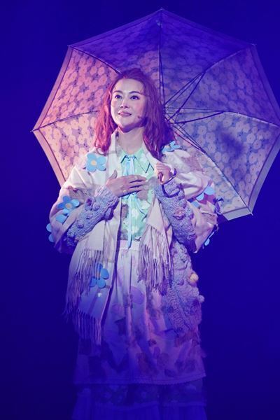 堂本光一「自信を持ってお送りしたい」　2026年3月、ミュージカル『チャーリーとチョコレート工場』が帰ってくる！