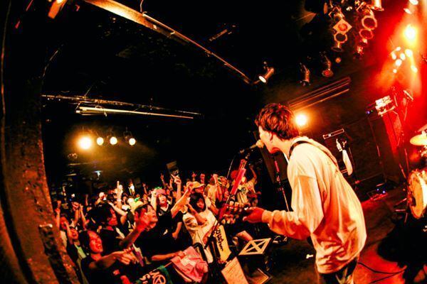 THE JAPANESE PRIDE pre.『イイカンジ』TOUR　かずき山盛り、FIVE STATE DRIVEを迎え予想以上の“イイカンジ”で開幕