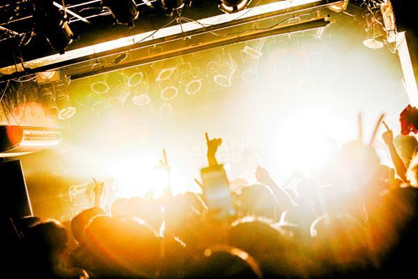 THE JAPANESE PRIDE pre.『イイカンジ』TOUR　かずき山盛り、FIVE STATE DRIVEを迎え予想以上の“イイカンジ”で開幕