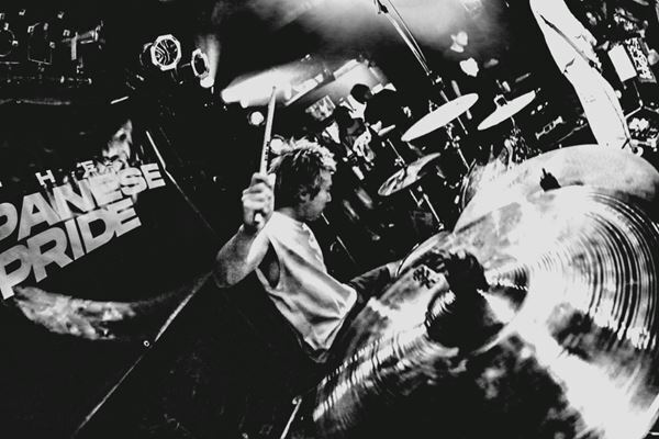 THE JAPANESE PRIDE pre.『イイカンジ』TOUR　かずき山盛り、FIVE STATE DRIVEを迎え予想以上の“イイカンジ”で開幕