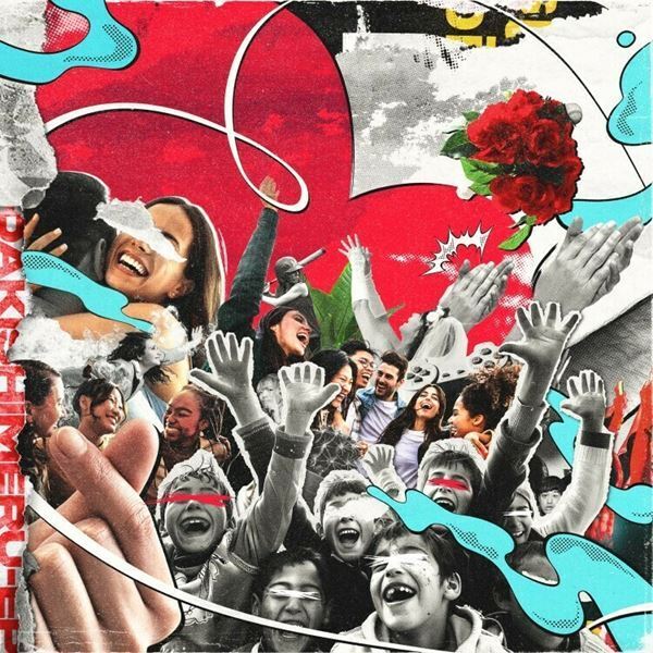 下北沢発の4人組ロックバンド・ORCALAND、デジタルEP『ぶちあげる-EP』、『だきしめる-EP』連続リリース　全国ツアーも開催決定