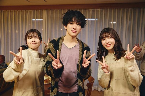 小芝風花、佐藤健、横山裕、白石聖のインタビューも！ ドラマ『私の夫と結婚して』先行特別映像が公開